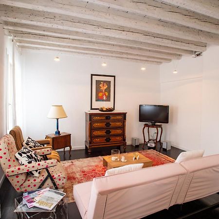 Ada Canal House Chioggia Exterior photo