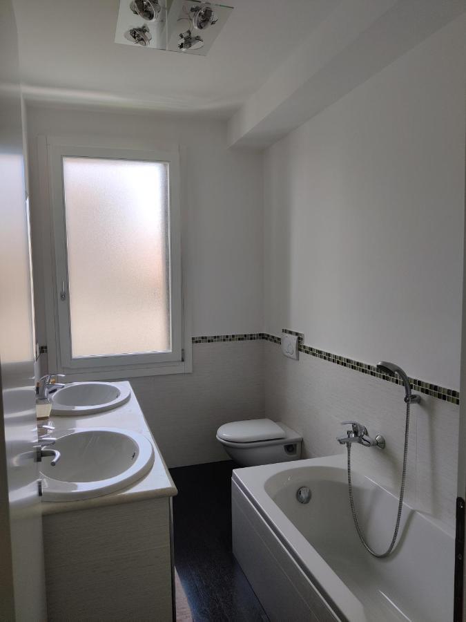 Ada Canal House Chioggia Exterior photo