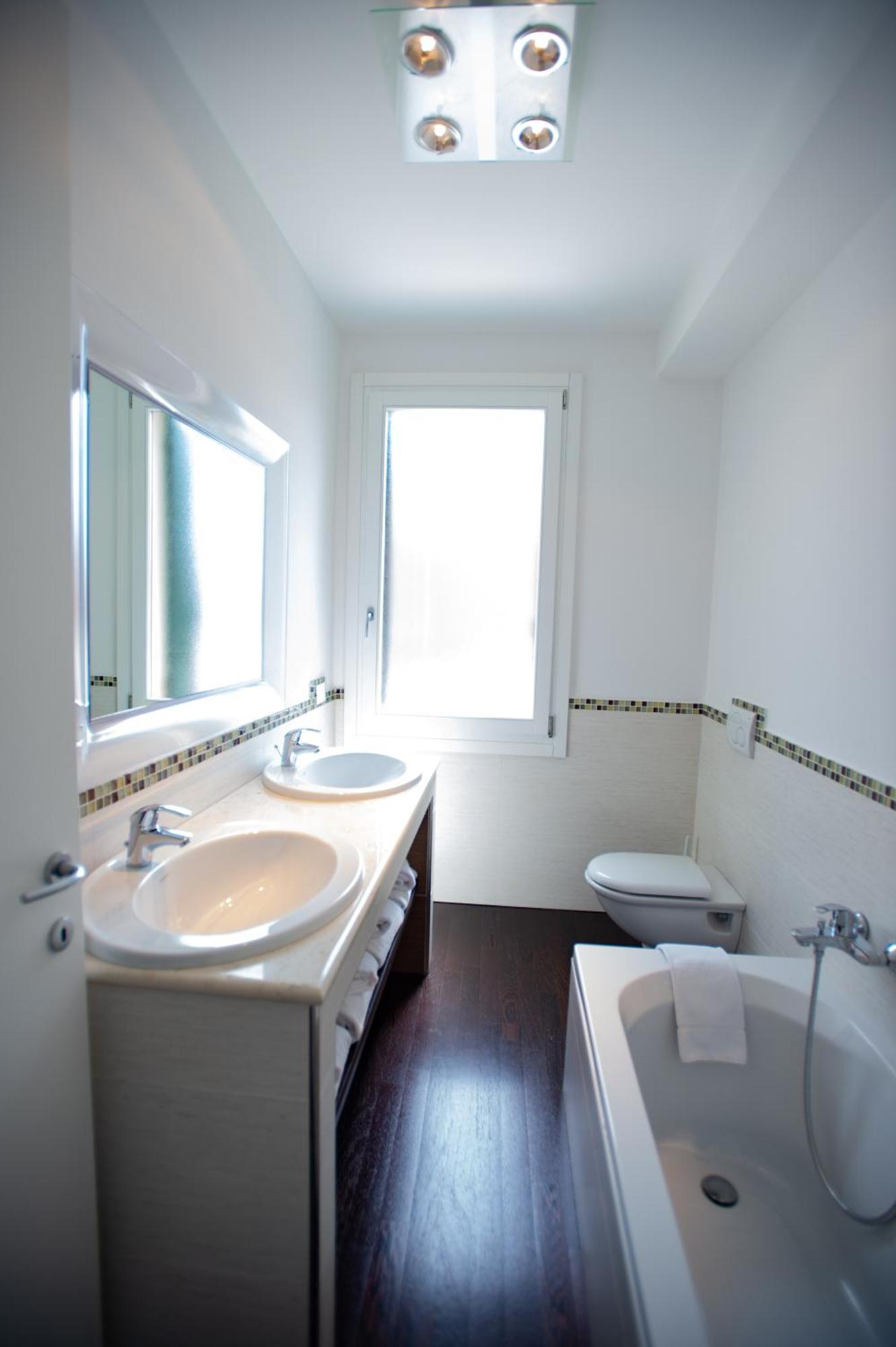 Ada Canal House Chioggia Exterior photo
