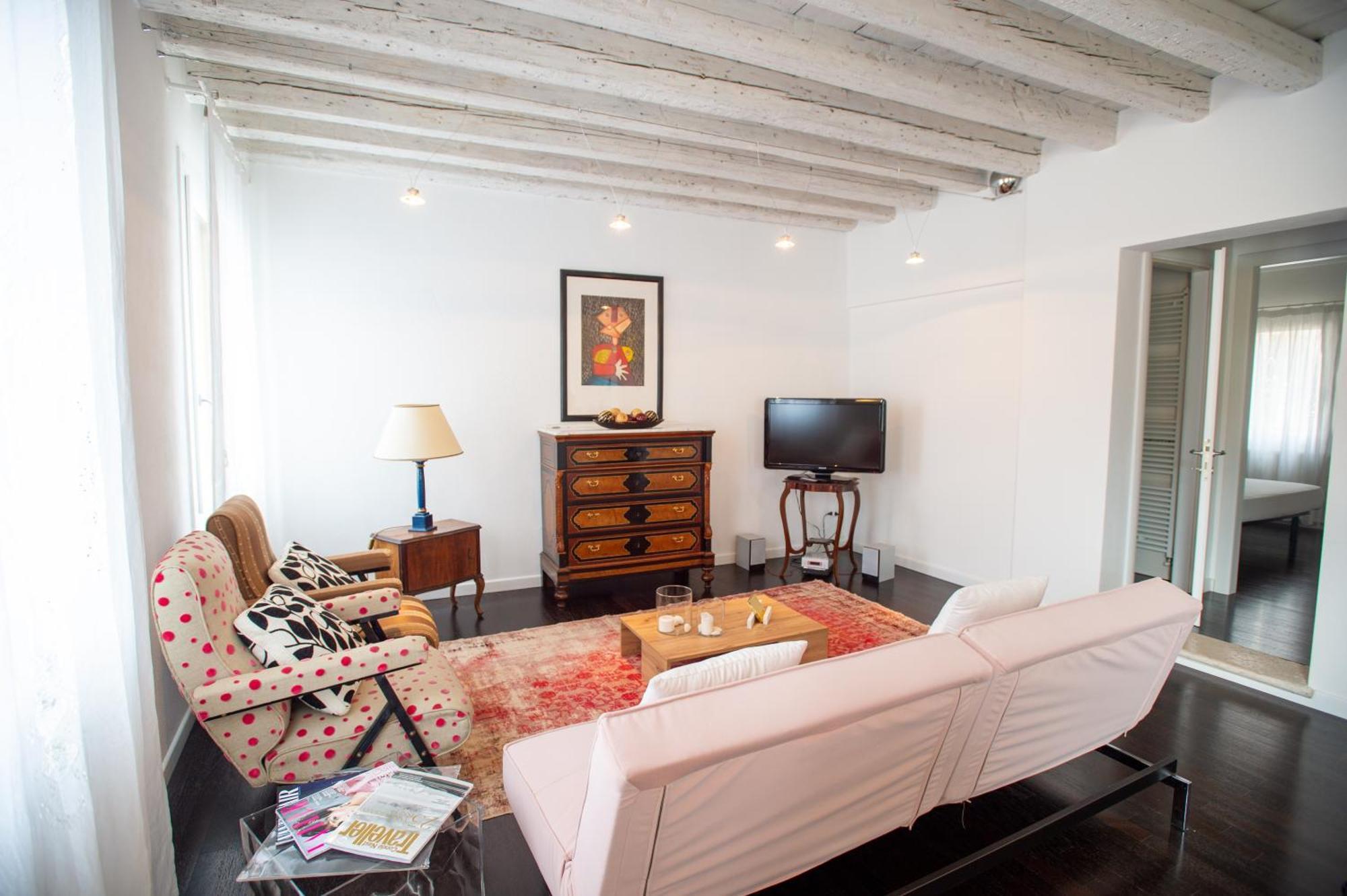 Ada Canal House Chioggia Exterior photo